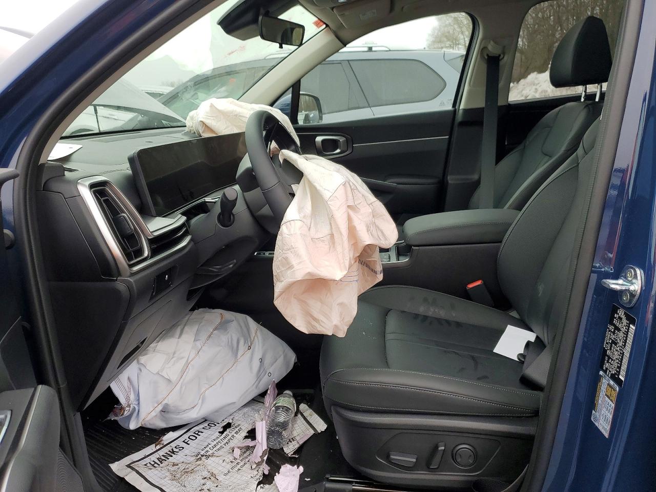 Kia Sorento S