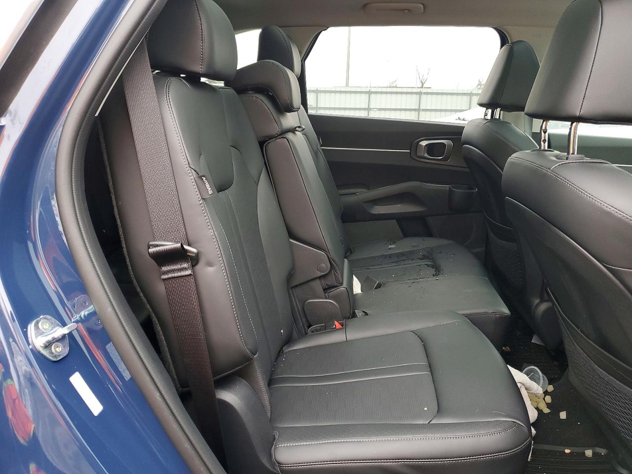 Kia Sorento S