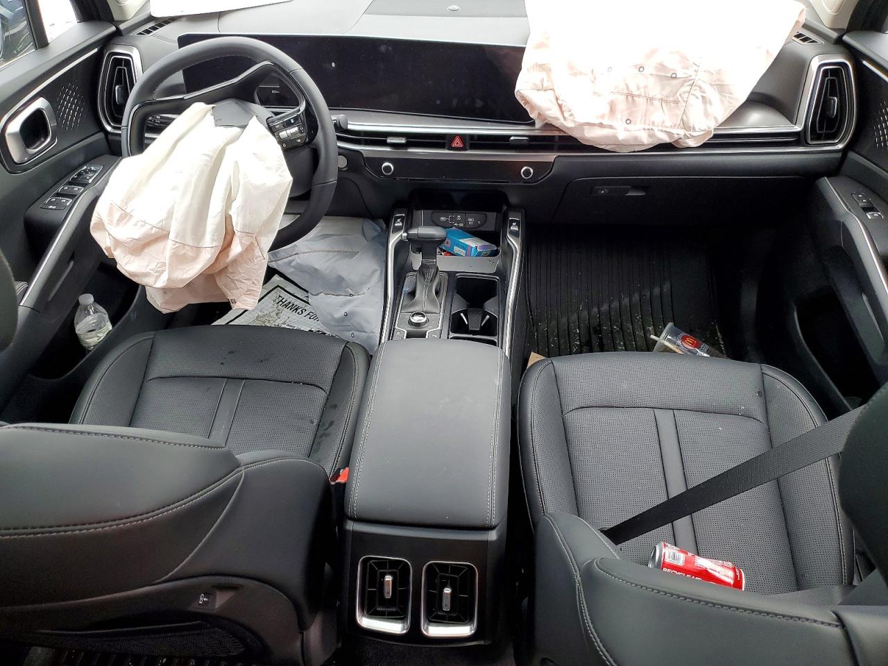 Kia Sorento S