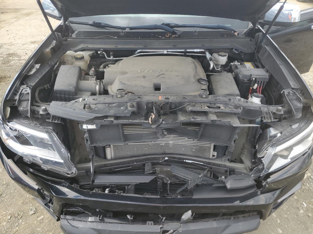 Chevrolet Colorado Lt