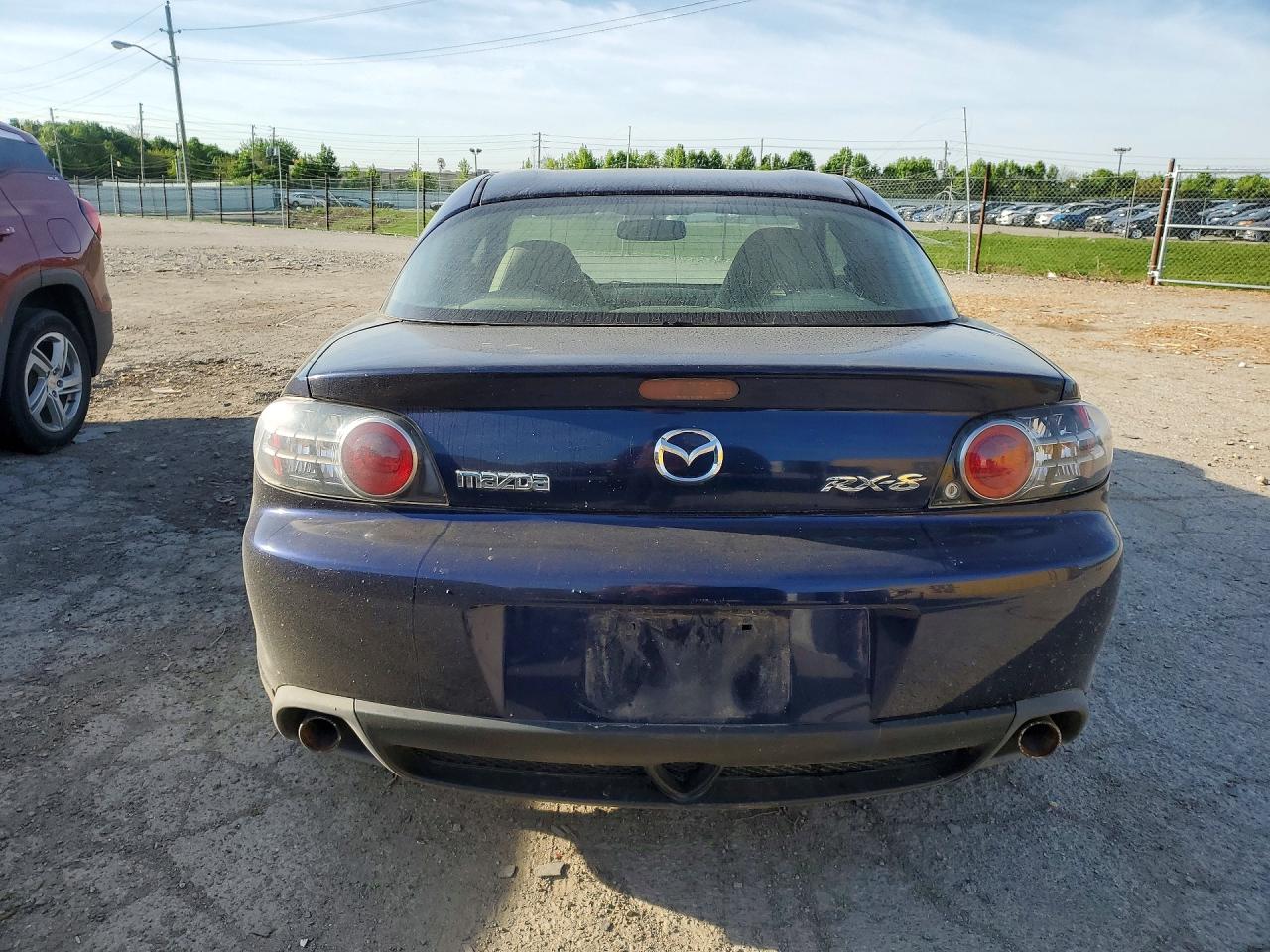 Mazda Rx8