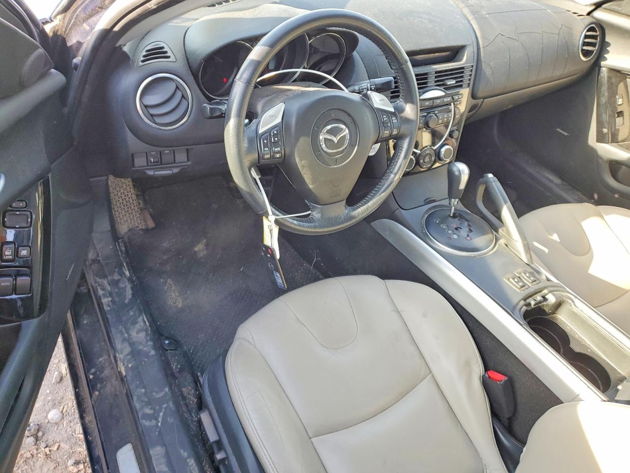 Mazda Rx8