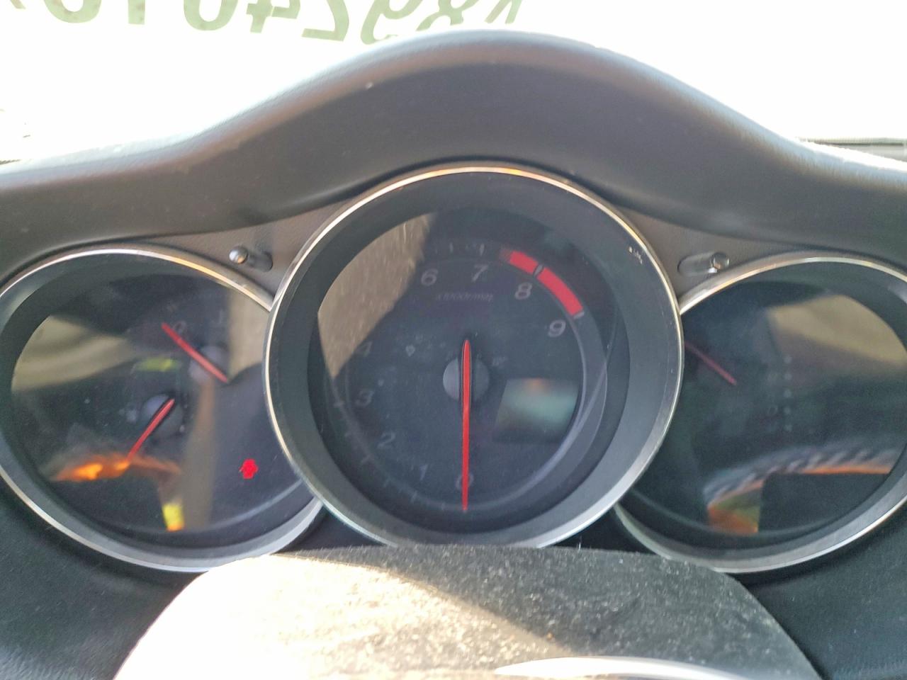Mazda Rx8