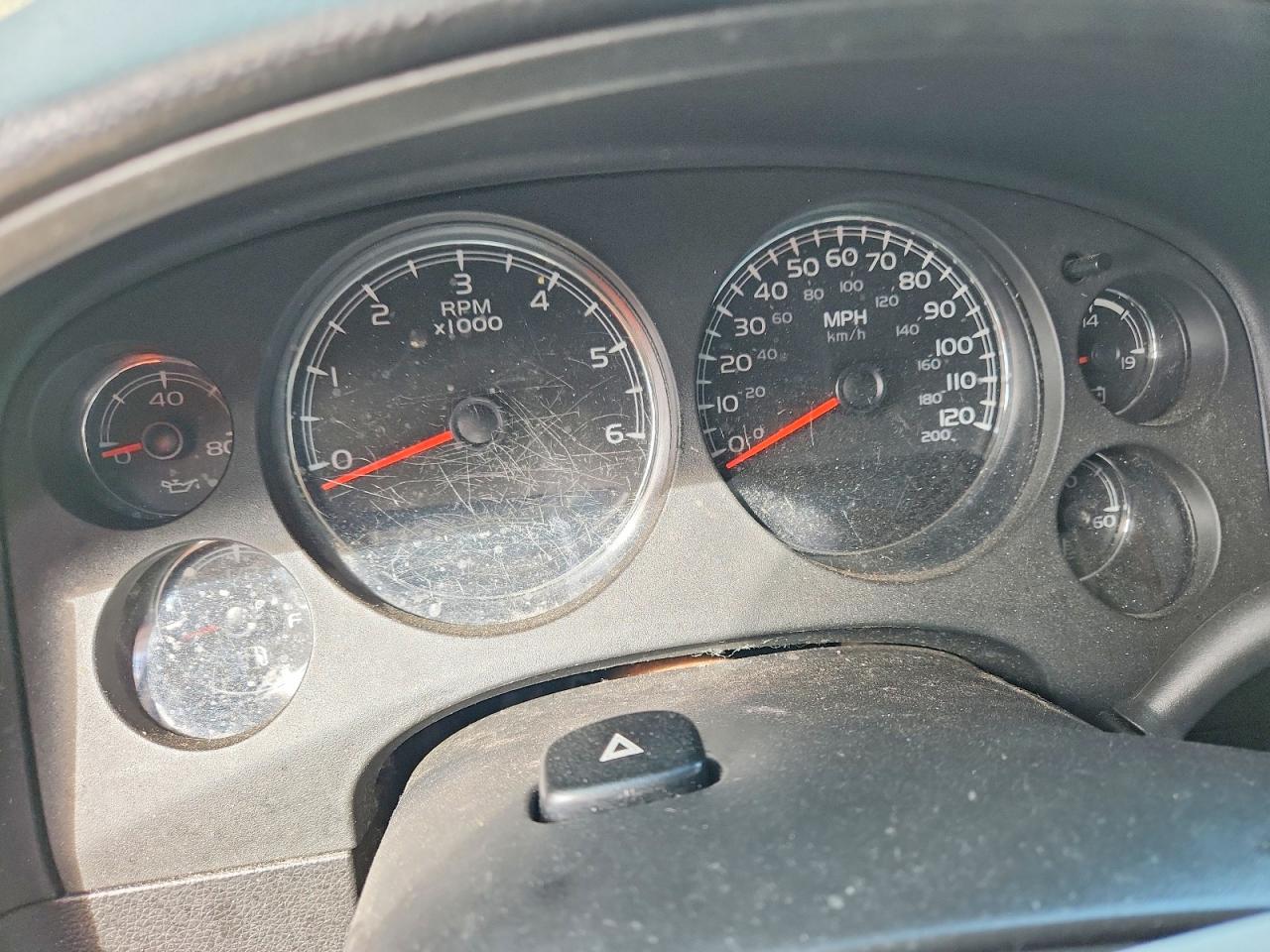 Chevrolet Suburban C1500 Lt