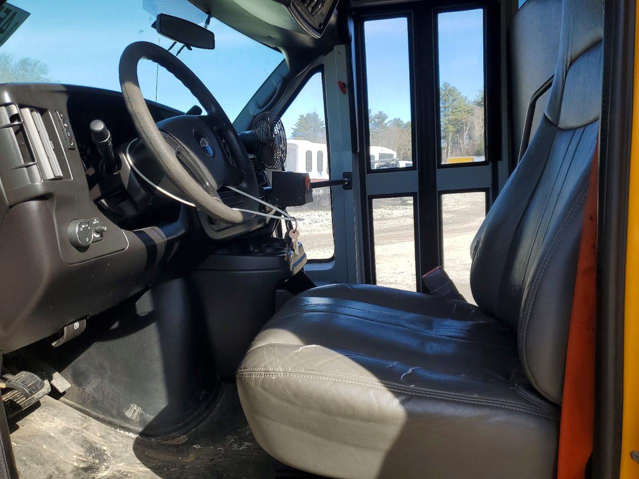 Chevrolet Express