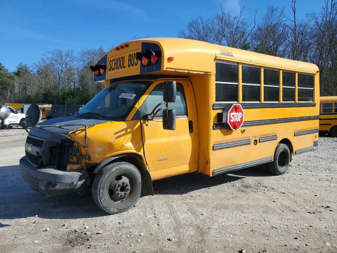 Chevrolet Express