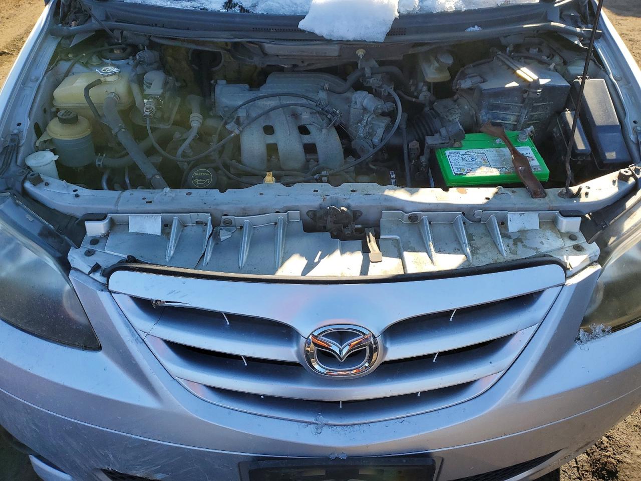 Mazda MPV Wagon