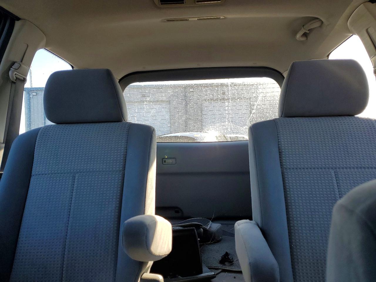 Mazda MPV Wagon