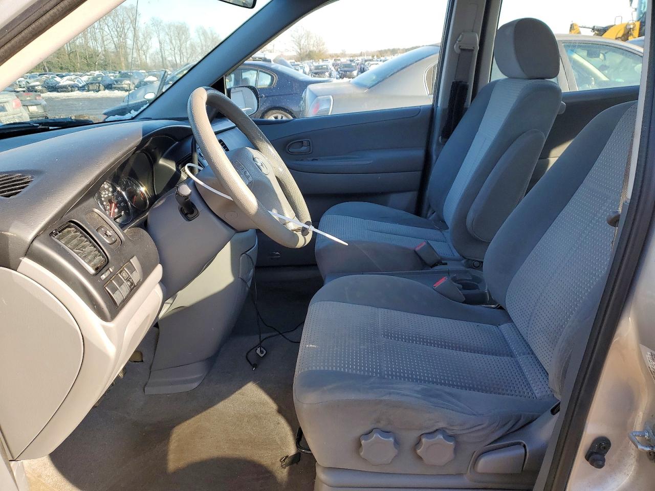 Mazda MPV Wagon