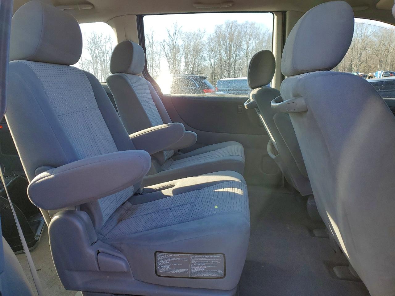Mazda MPV Wagon