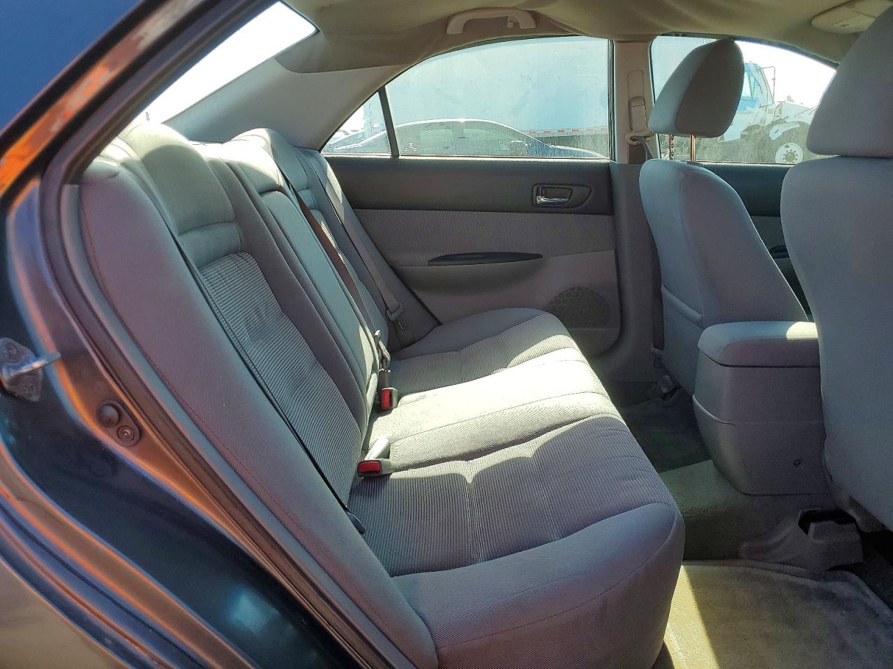 Mazda 6 I