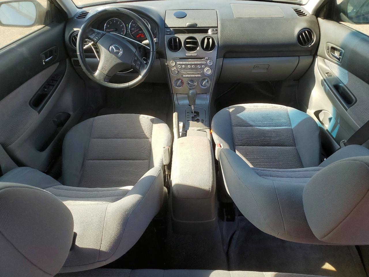 Mazda 6 I