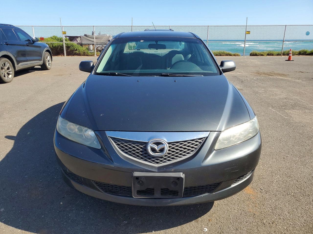 Mazda 6 I
