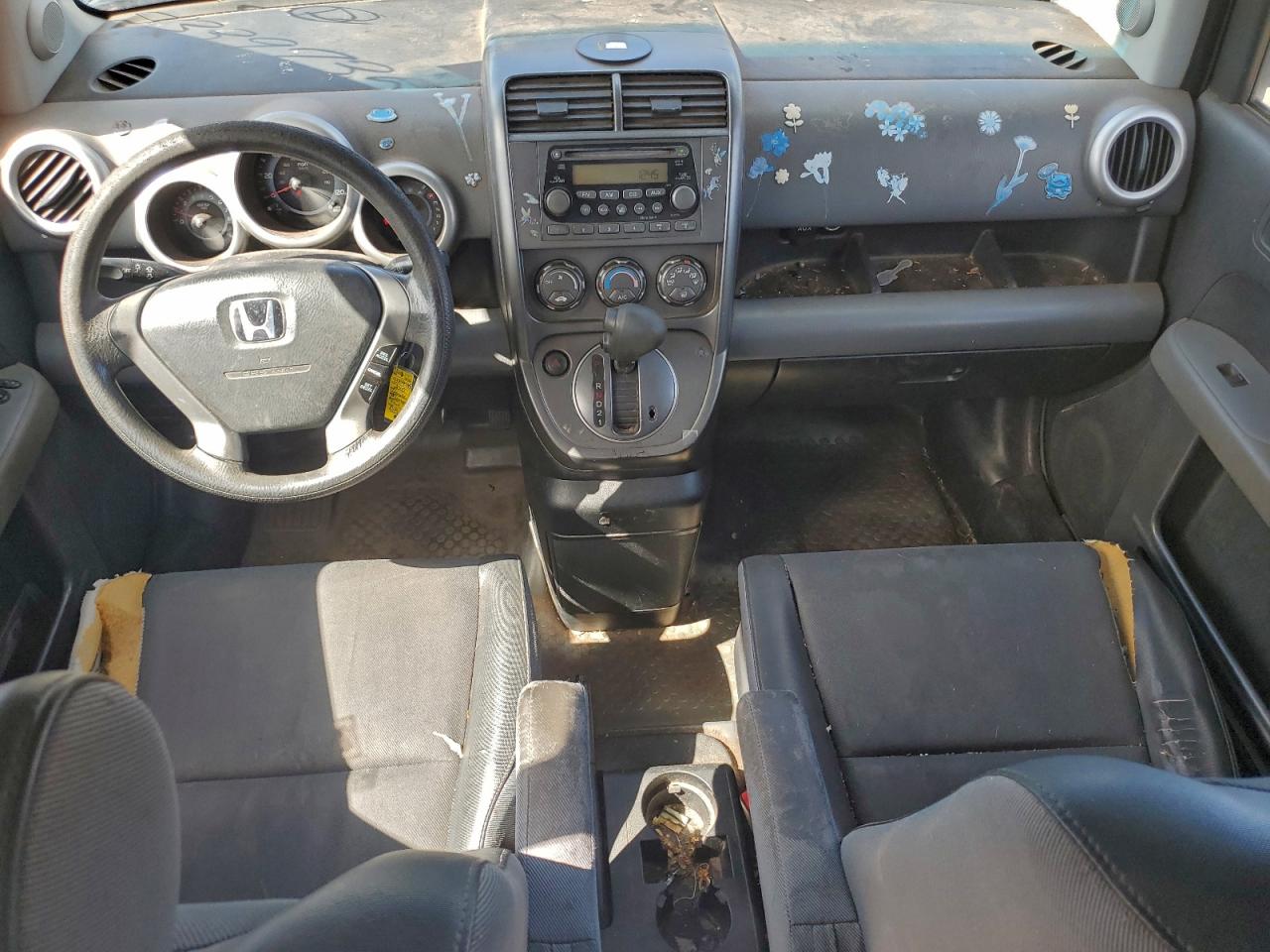 Honda Element Ex