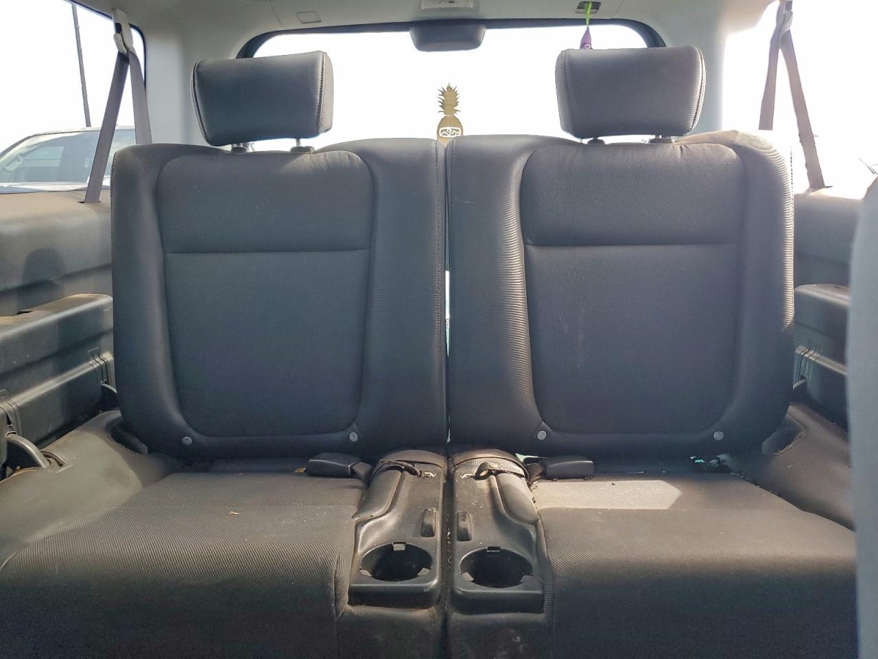 Honda Element Ex