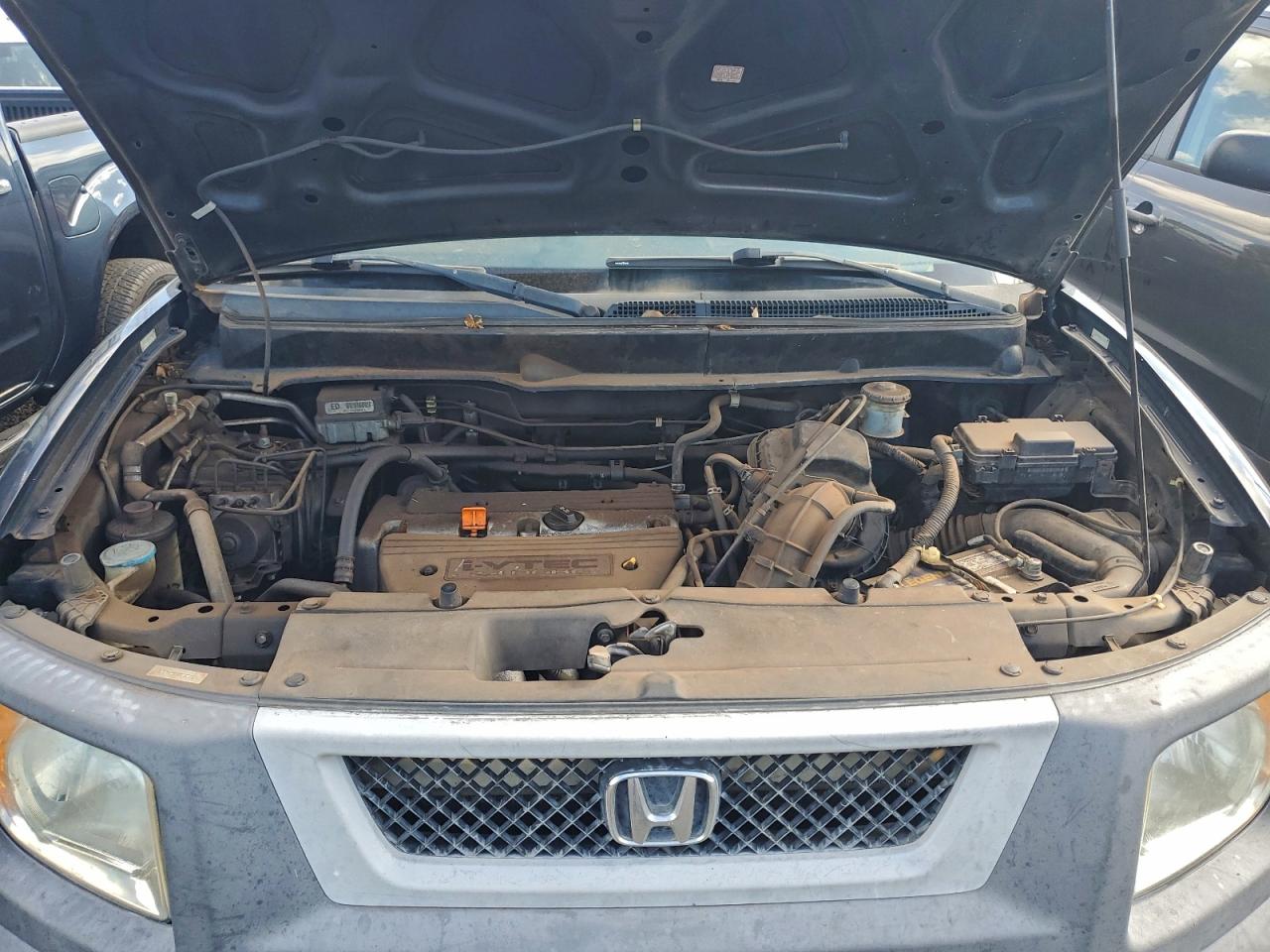Honda Element Ex