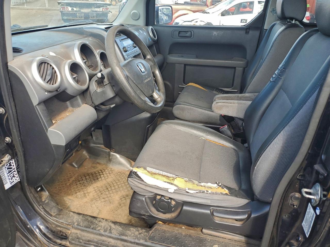 Honda Element Ex