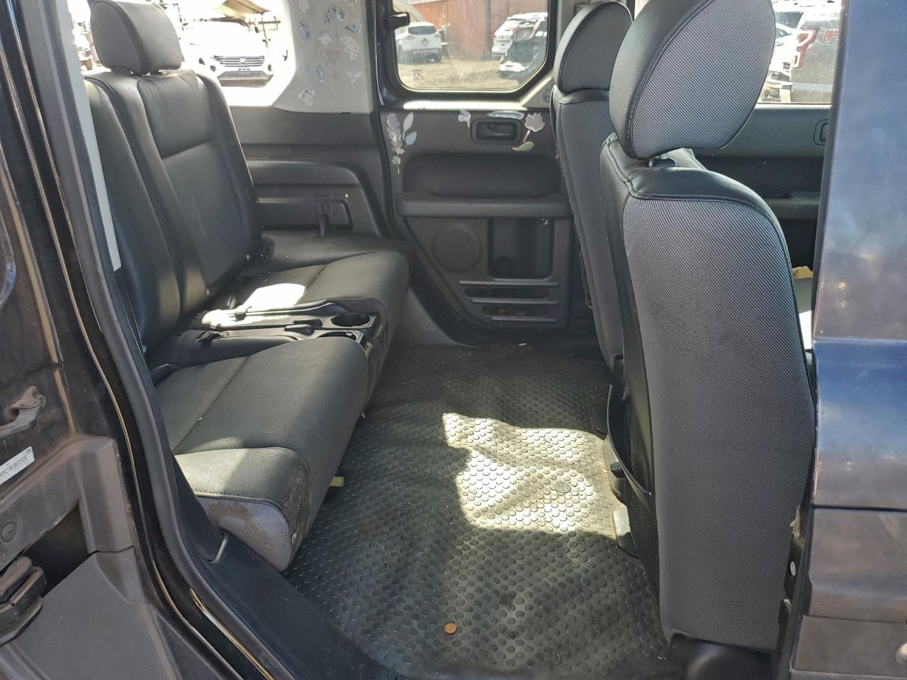 Honda Element Ex