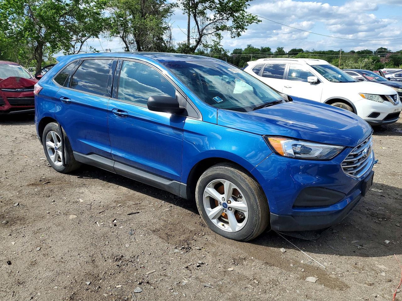 Ford Edge Se
