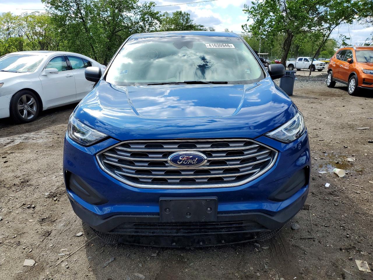 Ford Edge Se