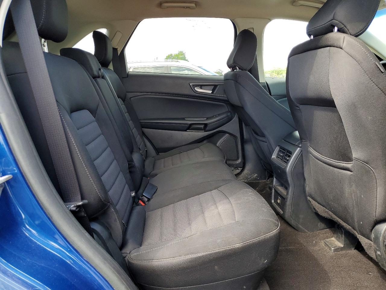Ford Edge Se