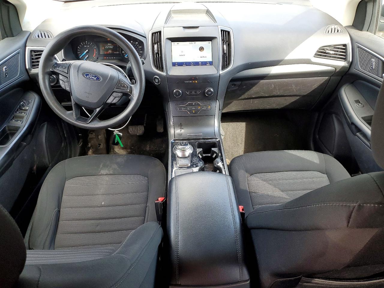 Ford Edge Se