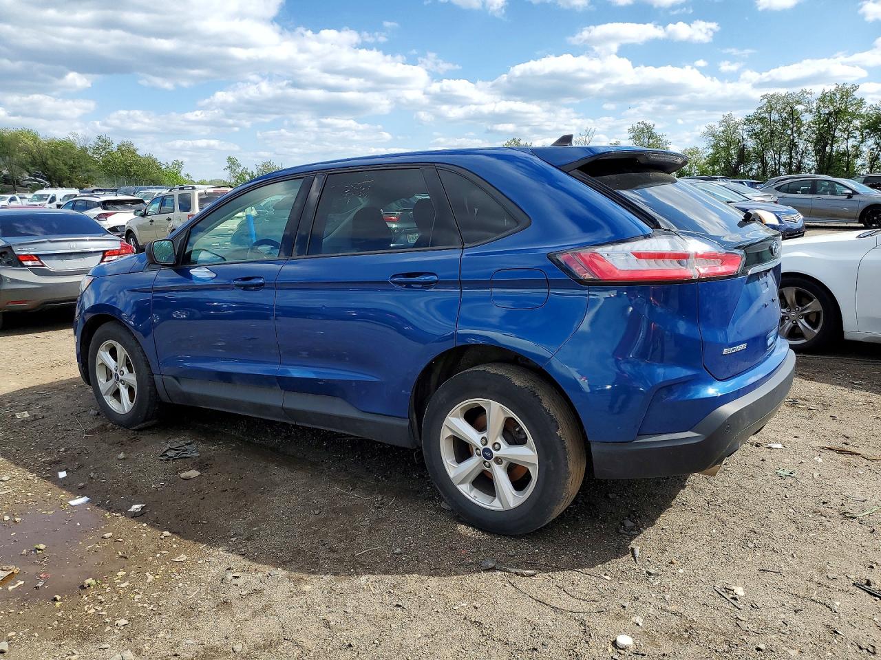 Ford Edge Se