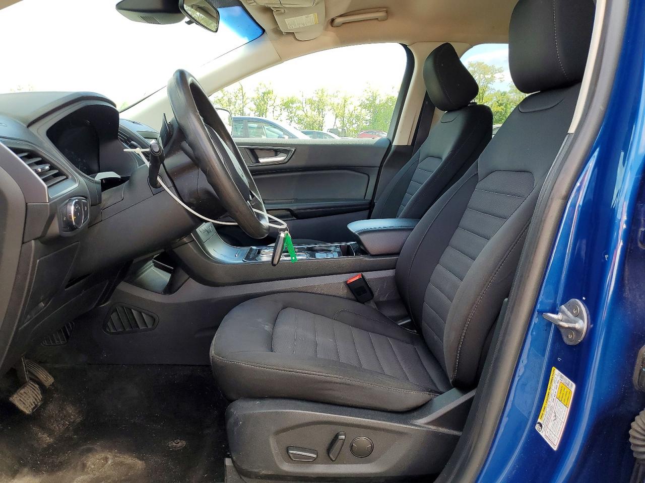 Ford Edge Se