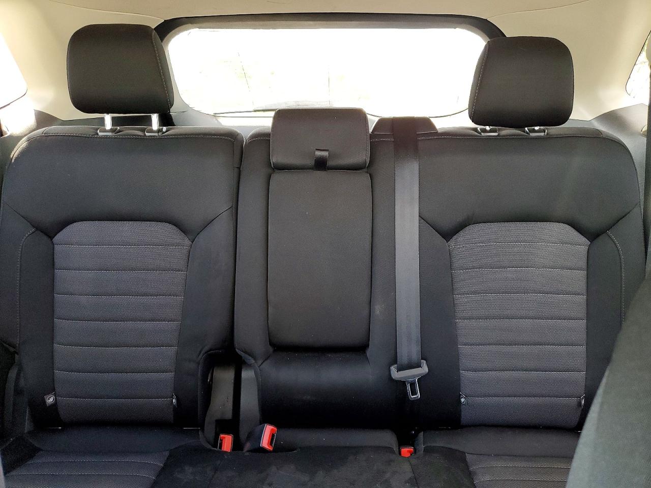 Ford Edge Se