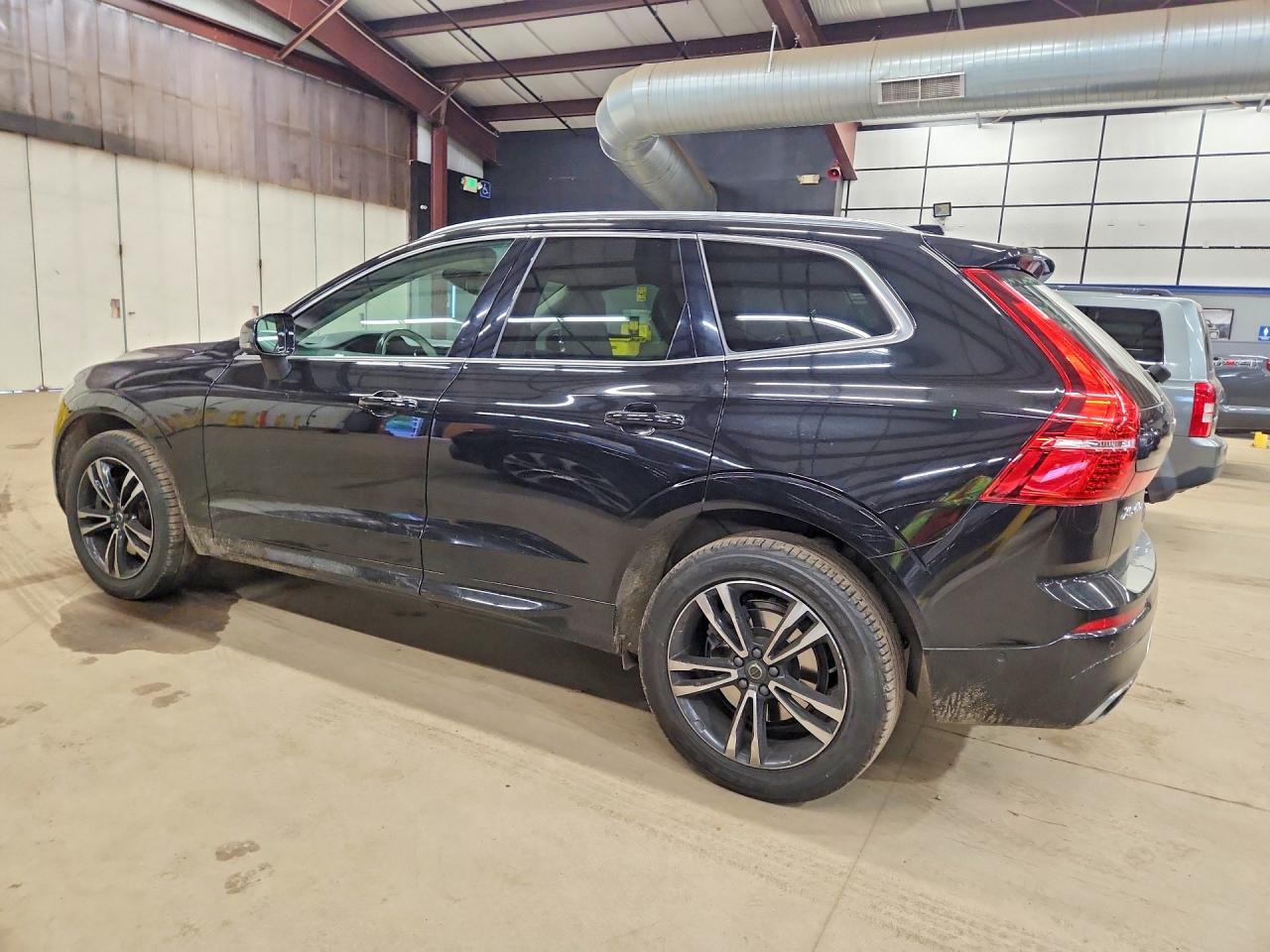 Volvo XC60 T6 Momentum