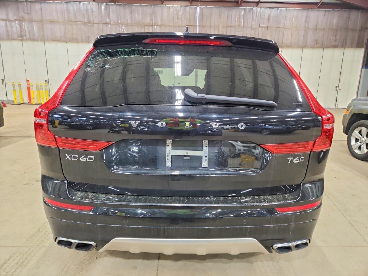 Volvo XC60 T6 Momentum