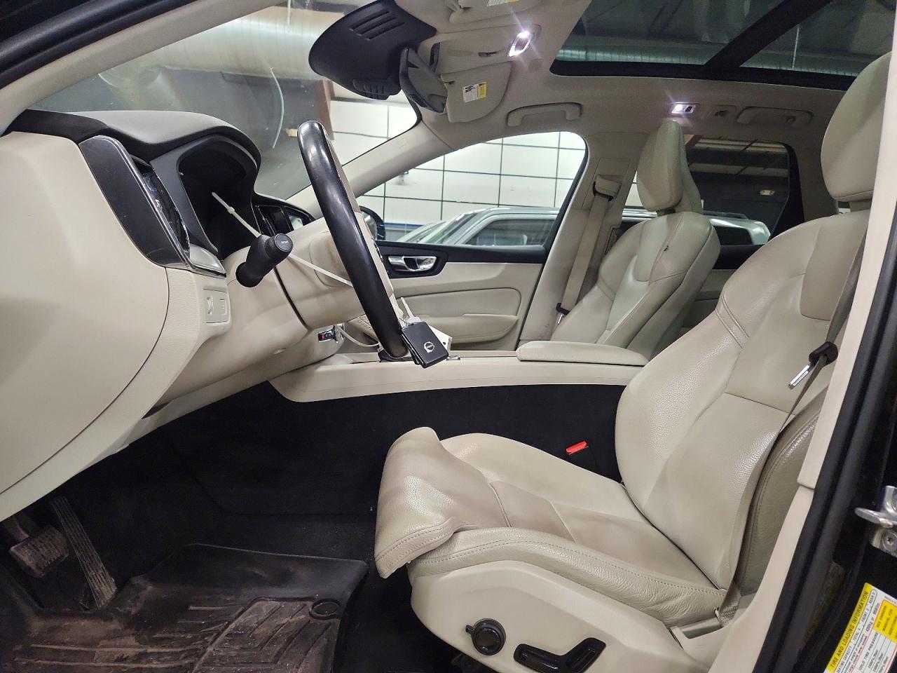 Volvo XC60 T6 Momentum