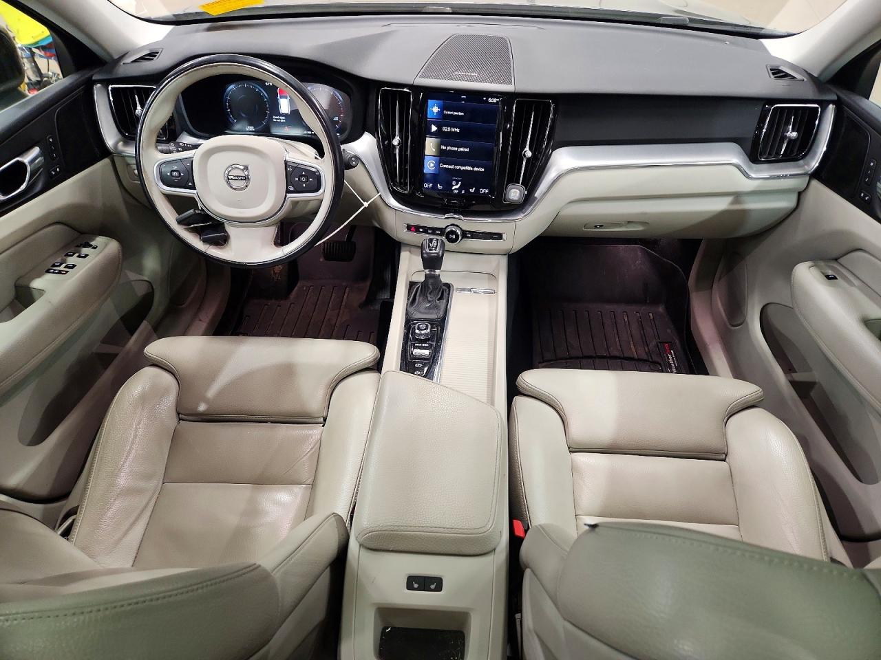 Volvo XC60 T6 Momentum