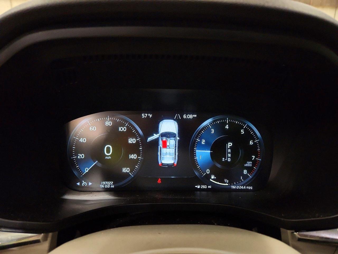 Volvo XC60 T6 Momentum