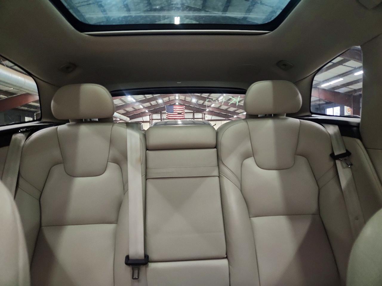 Volvo XC60 T6 Momentum