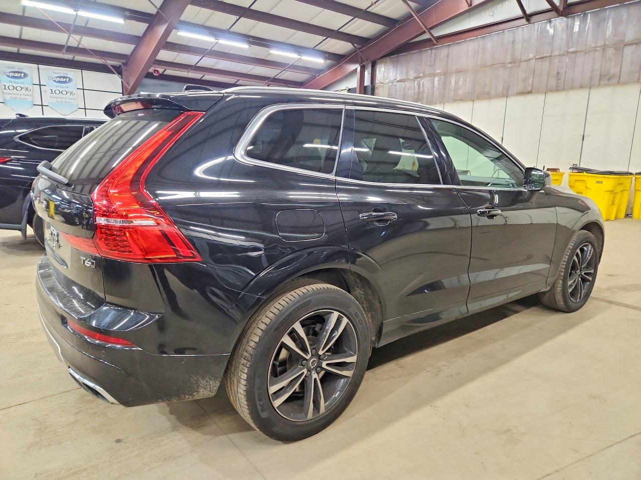 Volvo XC60 T6 Momentum