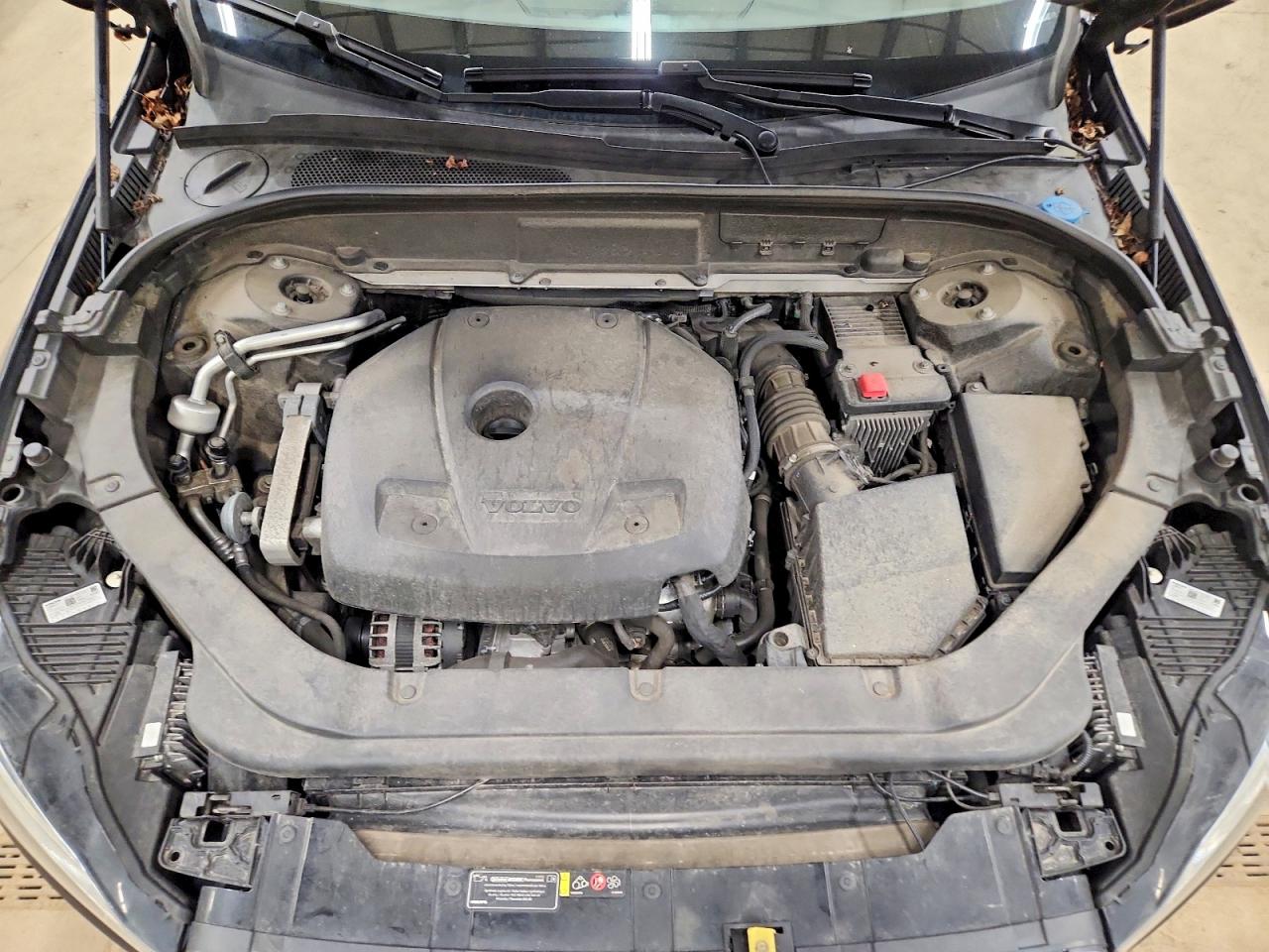 Volvo XC60 T6 Momentum