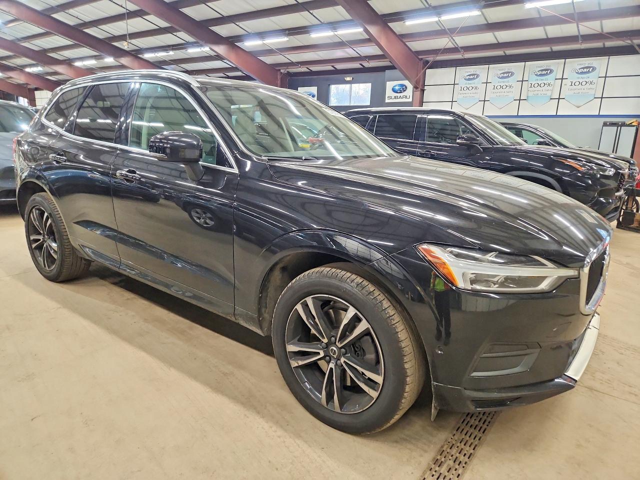 Volvo XC60 T6 Momentum