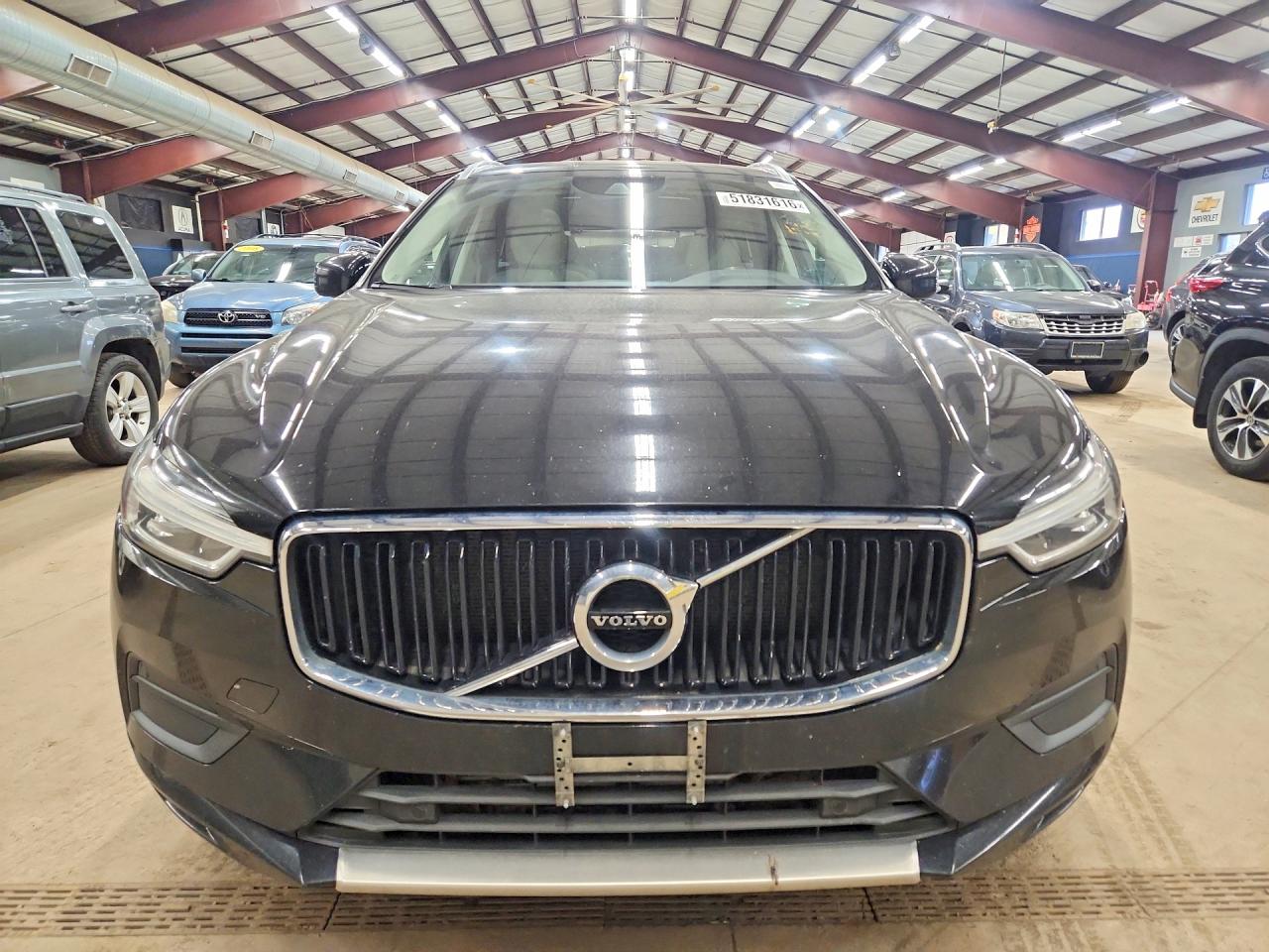Volvo XC60 T6 Momentum