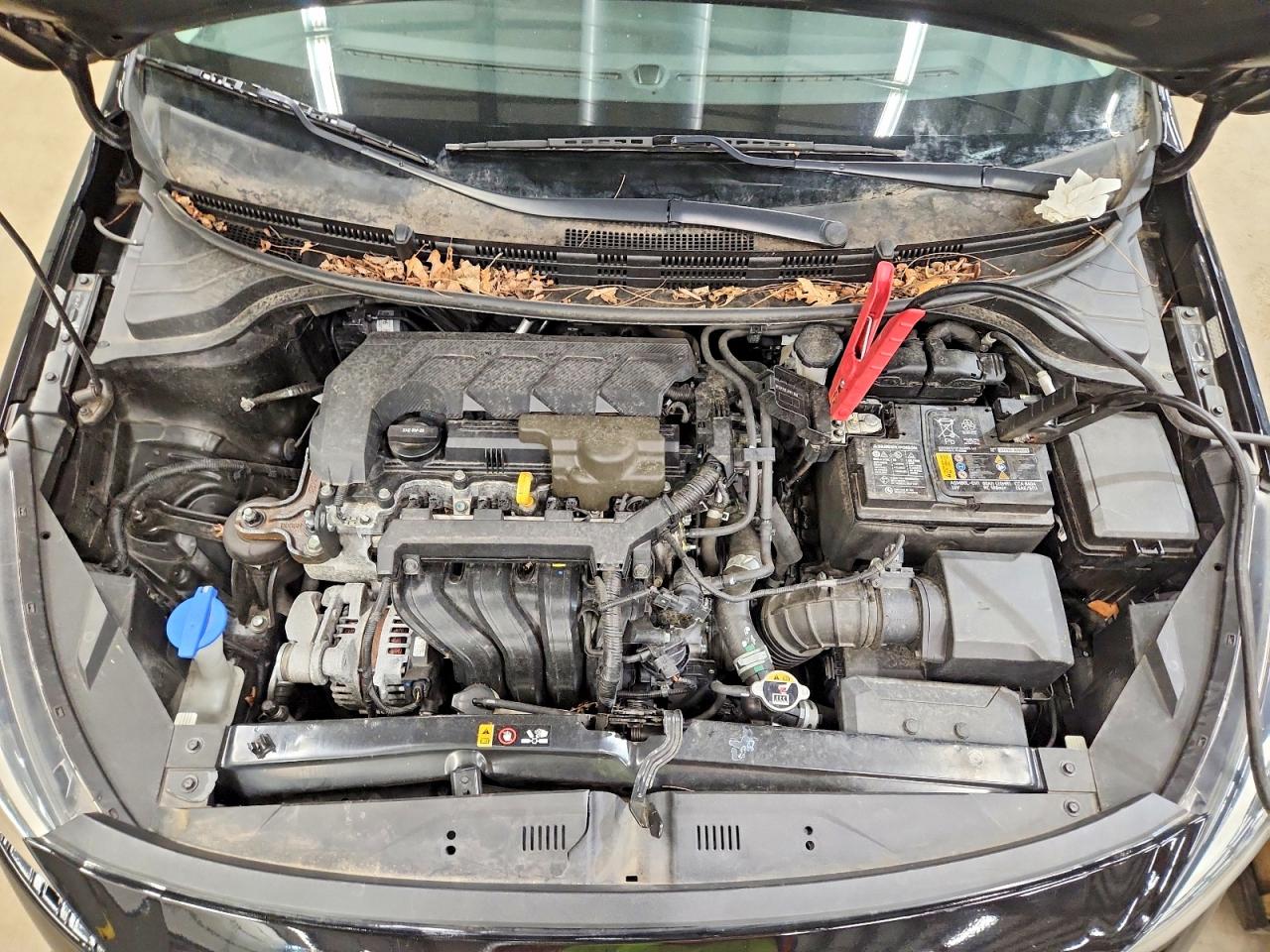 Kia Rio Lx
