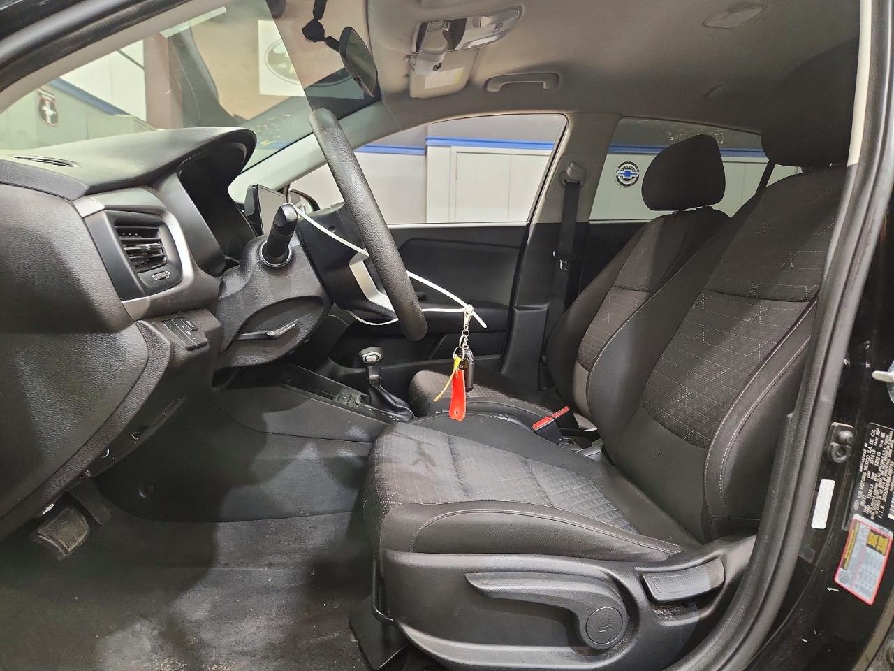 Kia Rio Lx