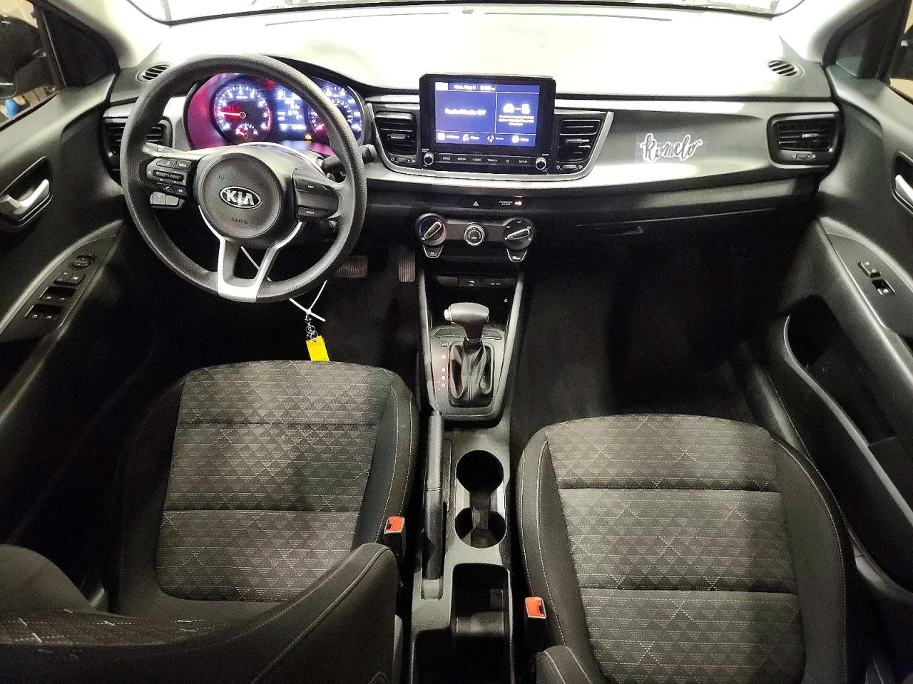 Kia Rio Lx