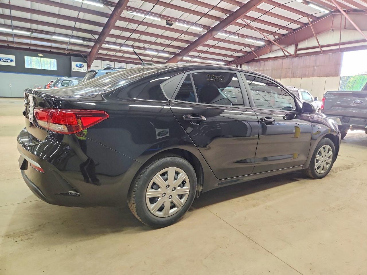 Kia Rio Lx