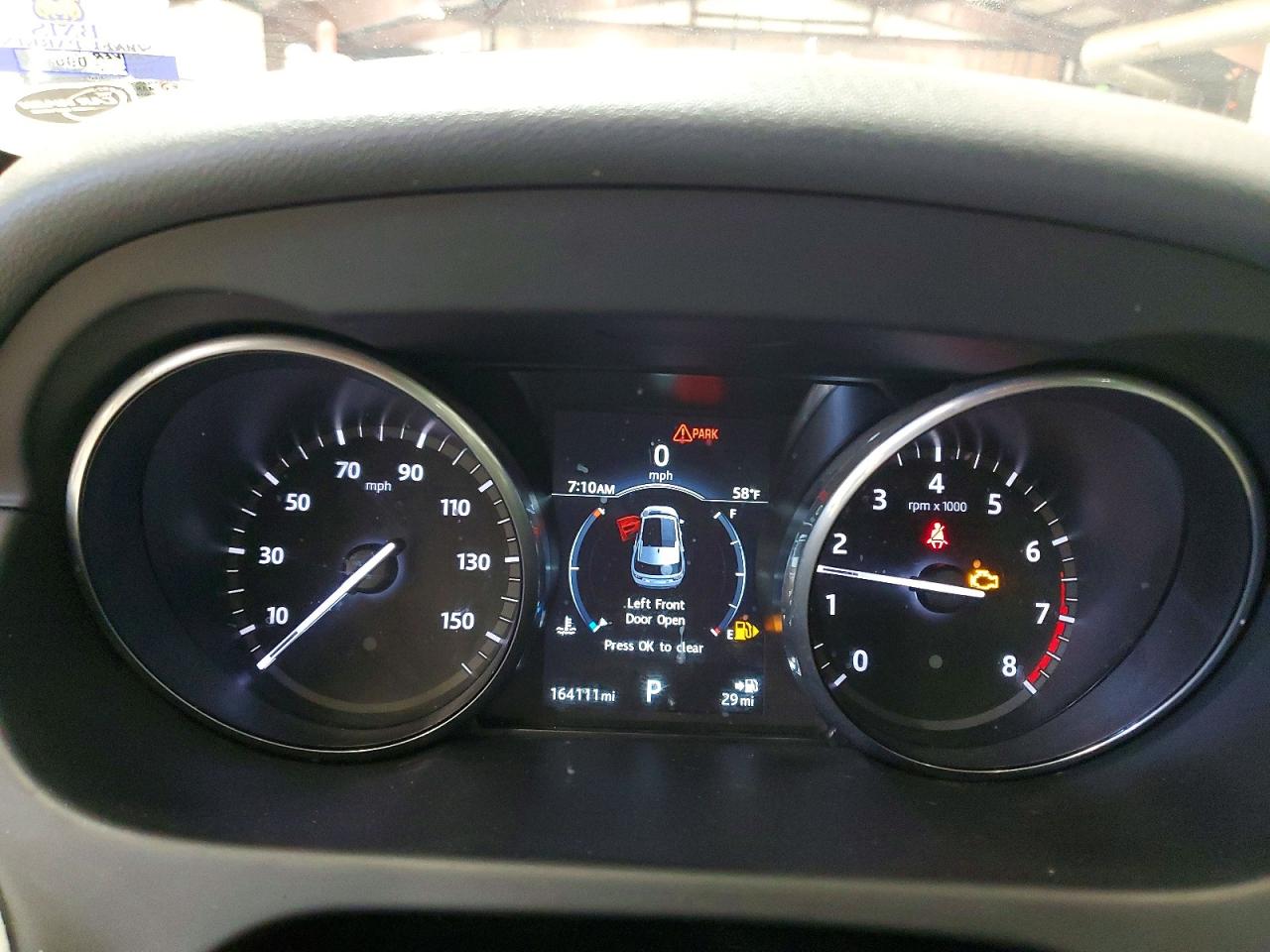 Land Rover Discovery Hse