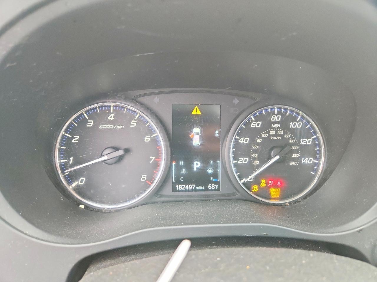 Mitsubishi Outlander Se