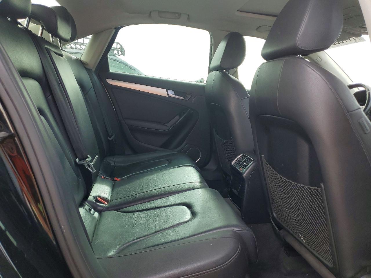 Audi A4 Premium Plus S-line
