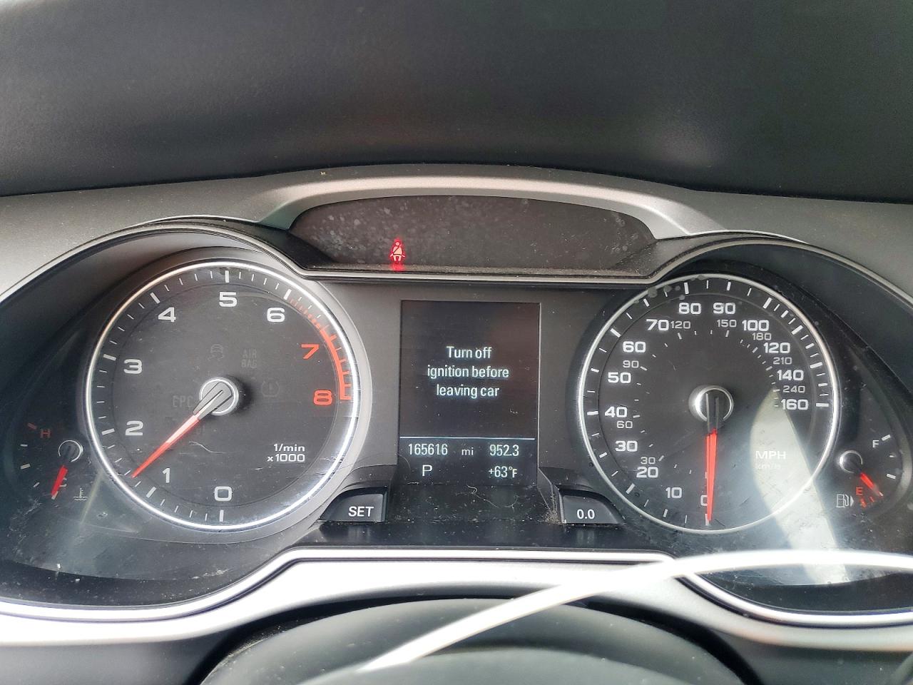 Audi A4 Premium Plus S-line