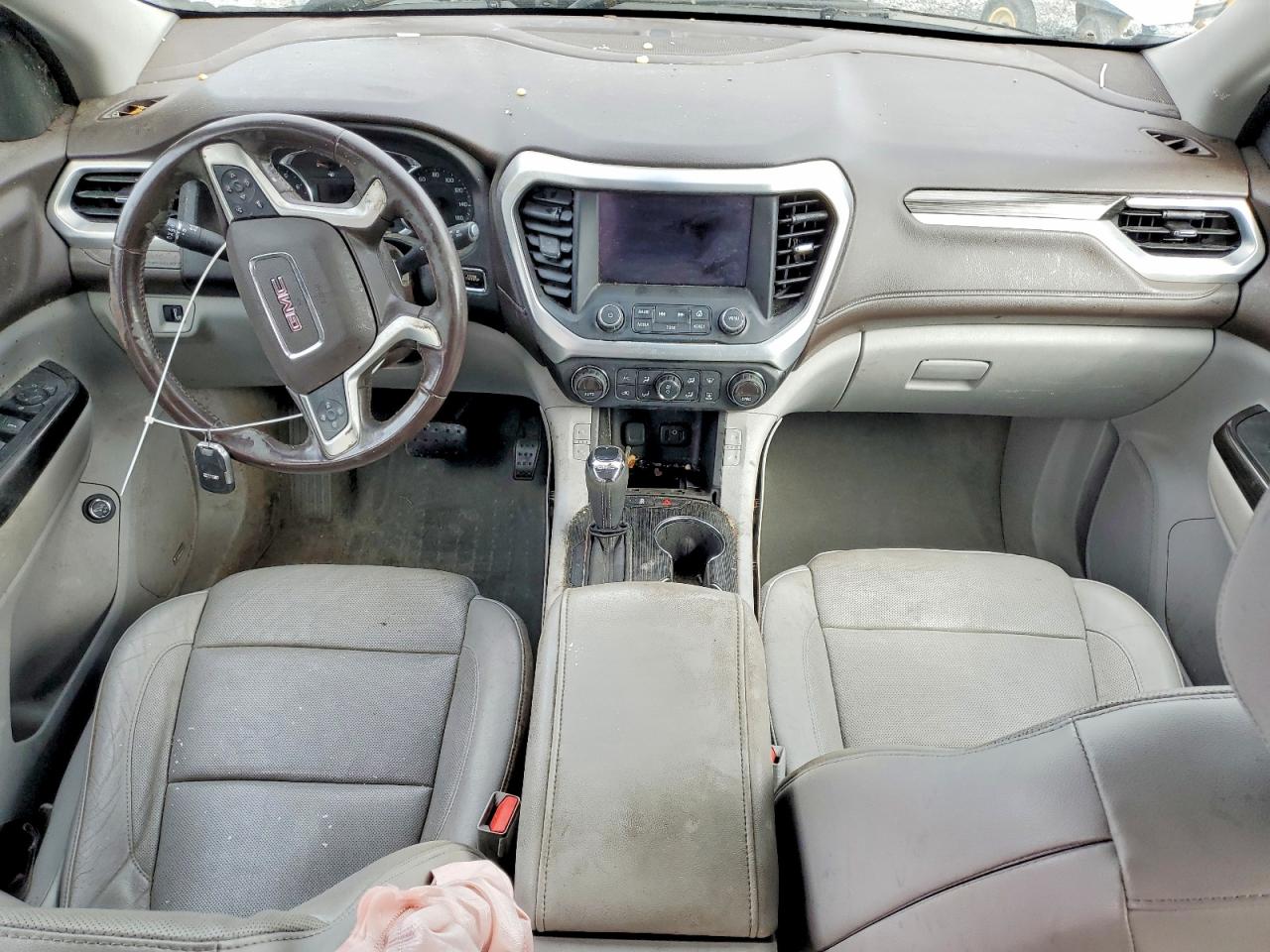 GMC Acadia Slt-1