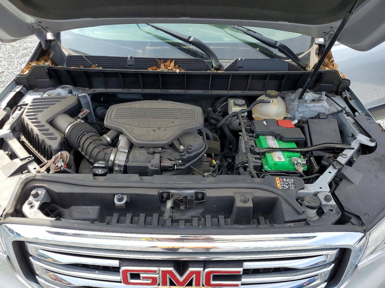 GMC Acadia Slt-1