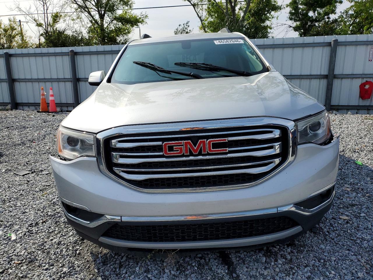 GMC Acadia Slt-1